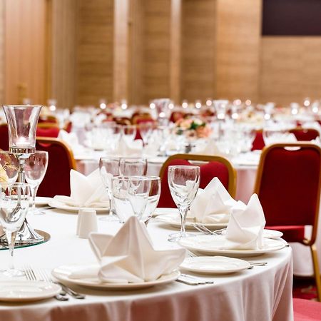 Concorde Tower Hotel & Casino نيقوسيا المظهر الخارجي الصورة Banquet hall